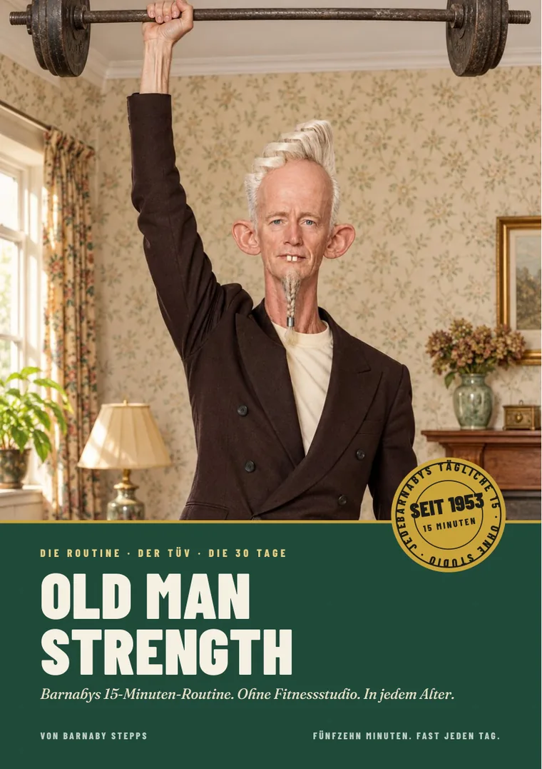 Das Cover