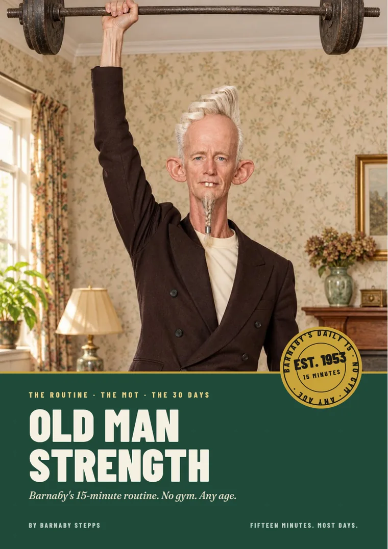 The cover