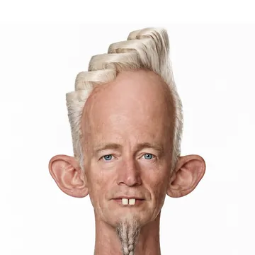Barnaby Stepps